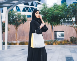 Why Dubai's Abaya Malls Are Redefining the Modest Shopping Experience