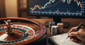 How Casino Ideas Found Their Way Into Other Games