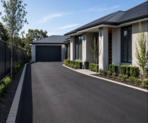 Choosing Quality Asphalt Melbourne Solutions for Long-Lasting Surfaces