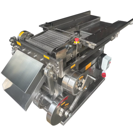 Tobacco Leaf Cutting Machine: Precision Equipment for Efficient Processing